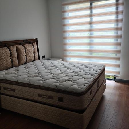 Kleopatra Sultan Rezidans Apartment Alanya Luaran gambar