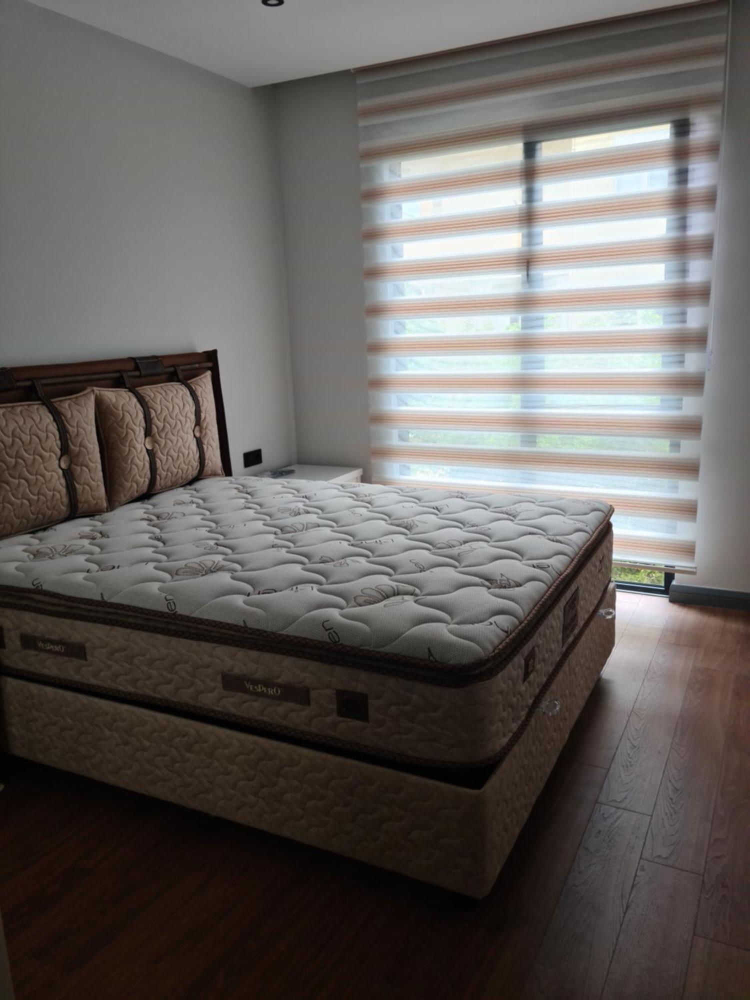Kleopatra Sultan Rezidans Apartment Alanya Luaran gambar