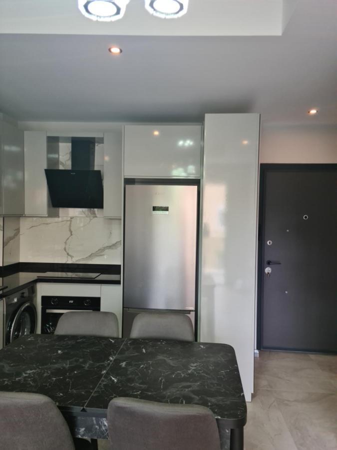 Kleopatra Sultan Rezidans Apartment Alanya Luaran gambar