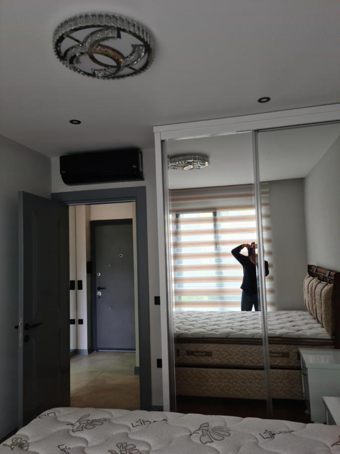 Kleopatra Sultan Rezidans Apartment Alanya Luaran gambar