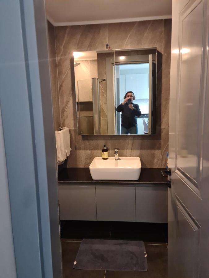 Kleopatra Sultan Rezidans Apartment Alanya Luaran gambar