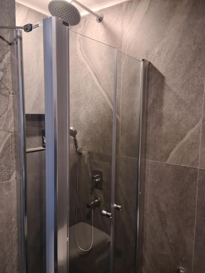 Kleopatra Sultan Rezidans Apartment Alanya Luaran gambar