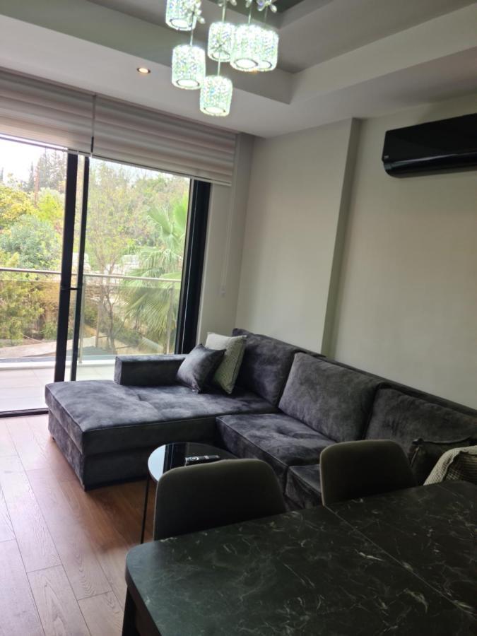 Kleopatra Sultan Rezidans Apartment Alanya Luaran gambar
