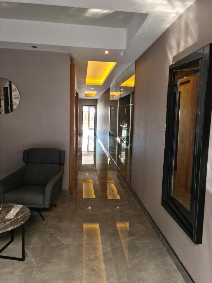 Kleopatra Sultan Rezidans Apartment Alanya Luaran gambar